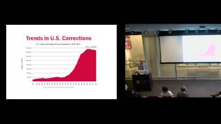 Crisis in Criminal Justice a lecture by David Rudovsky [upl. by Gimble]