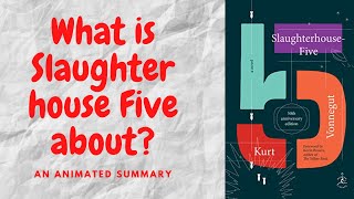 Slaughterhouse Five by Kurt Vonnegut [upl. by Philipson]