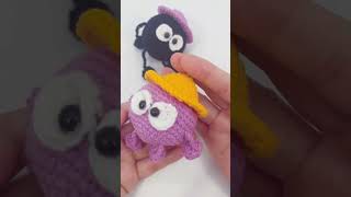 😍😍😍Crochet Amigurumi [upl. by Ettenor]