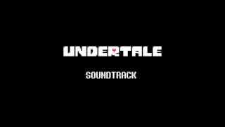 Undertale OST 084  Amalgam [upl. by Naras]