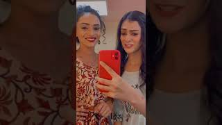 chaithania prakash Instagram Reels new videos shorts [upl. by Juditha42]