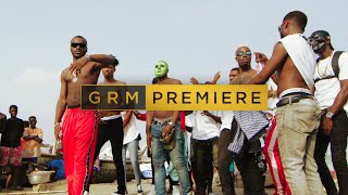 Sneakbo – Gang feat Kwesi Arthur amp Darkovibes Music Video  GRM Daily [upl. by Bette-Ann]