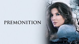 Premonition Full Movie Fact in Hindi  Hollywood Movie Story  Sandra Bullock [upl. by Adnalu]