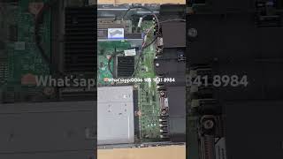 Lenovo Server SR650 Server Lenovo Dell [upl. by Catt]