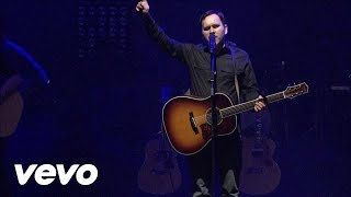 Matt Redman  Never Once Live [upl. by Kisung7]