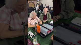 Super Consulting Doubles tavla backgammon tournament fmgammon istanbul club [upl. by Divad]