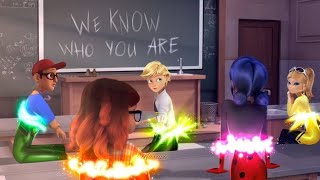 Miraculous Ladybug 🐞 Season 2  Episode Gorizilla In Urdu  HindiUrdu  Full Episode [upl. by Erlinna]