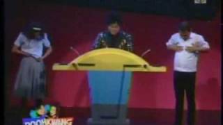 funnyVid  poohkwang 2008 tagisan ng talino PART 1 [upl. by Eiuqnom825]