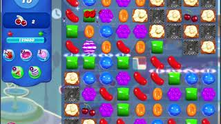 Candy Crush Saga Level 1148 Walk through with out any booster [upl. by Ful905]