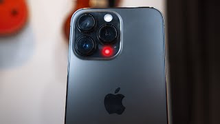 iPhone 13 Pro Everything the LiDAR Sensor Can Do [upl. by Dnamron]