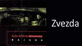 Bajaga  Zvezda  Audio 2003 [upl. by Catrina]