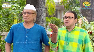 NEW Ep 3296  Gokuldham Diwali Mela Mein Chor  Taarak Mehta Ka Ooltah Chashmah  तारक मेहता [upl. by Oguh]