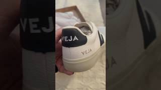 Unboxing Veja sneakers [upl. by Sharron829]