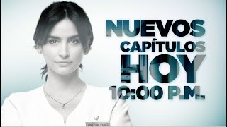 ¿Estás listo Desde HOY 1000 pm nos emocionaremos con los NUEVOS CAPÍTULOS de ENFERMERAS [upl. by Adal]