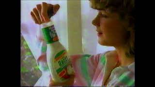 1987 Hidden Valley Ranch commercial [upl. by Croteau]