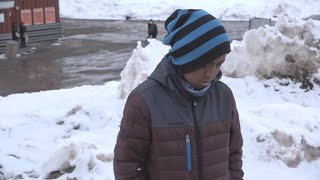 REPORTERS  The despair of Greenlands Inuit youth [upl. by Zimmerman902]