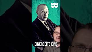 ADENAUER über den Mittelstand [upl. by Ilamad]