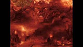 Dark Funeral  My Funeral [upl. by Eshman802]