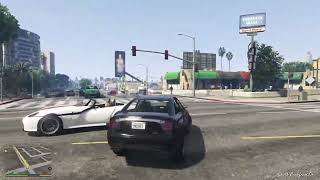 Grand Theft Auto V20241031124520 [upl. by Adlar]