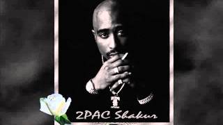 2Pac  Troublesome 96 Instrumental [upl. by Ydne]