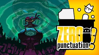 Psychonauts 2 Zero Punctuation [upl. by Na]