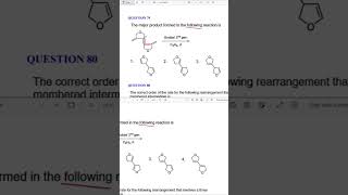 Grubbs Metathesis Reaction namereactions grubbs [upl. by Mandych]