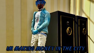 Live  Im Making Money In Redline Roleplay [upl. by Eiddal433]