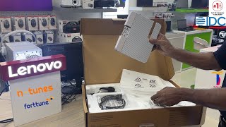 Lenovo L22e40 Unboxing and Review  2145 inch Monitor [upl. by Behka]