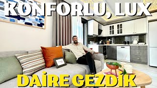 DİDİM ÇAMLIK’TA DENİZE YAKIN SATILIK LUX DAİRELER [upl. by Carpio]