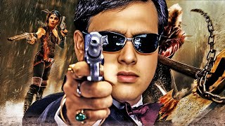 Shikari शिकारी  Blockbuster Bollywood Hindi Movie  Govinda Tabu Karishma Kapoor Full Hd Movie [upl. by Eniawtna]