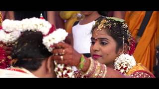 nayanaSrujan wedding cinematic teaser [upl. by Grounds]