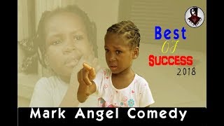 Best of Success Mark Angel ComedyComplete Episode Part 1 Try Not To Laugh Compilation [upl. by Seafowl]