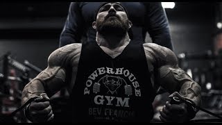 REAL TALK  BODYBUILDING MOTIVATION 2019 [upl. by Reyaht]