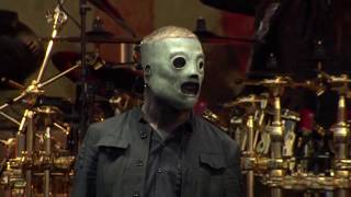 SlipKnot  Live At Download 2009 Full Concert [upl. by Eimar]