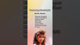 Maafkan Diriku  Heidy Diana lagulawas poplawas fypシ shorts [upl. by Buna]