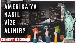 MACERA DOLU AMERİKA [upl. by Nabatse]