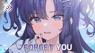 Nightcore  Forget You 54GODART Jessica ChertockSub Español [upl. by Niletac]