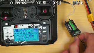 FlySky Binding and SBUS Output Setup [upl. by Otrebmuh675]