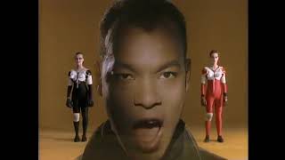 Fine Young Cannibals  She Drives Me Crazy 12 Inch Remix 1989 HD [upl. by Klotz]