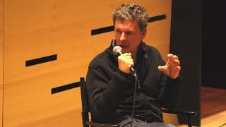 NYFF Live  Michel Gondry  NYFF53 [upl. by Eecyak]