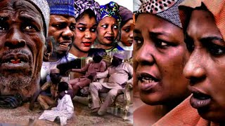 Tsoro Part 2 Latest Hausa Movie By Kano Entertainment Tv 2024 [upl. by Danika414]