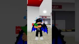 Fra una settimana finisce la scuola roblox shortsvideo trend robloxshorts robloxedit [upl. by Nosloc16]