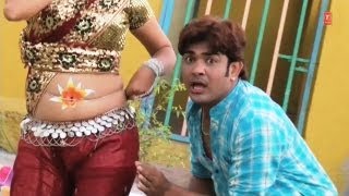 Kesamandhi Gajra  Latest Marathi Dance Video Song 2013  Anand Shinde [upl. by Leipzig946]