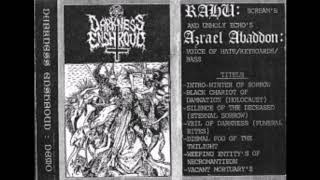 Darkness Enshroud  Winter of Sorrow Full Demo [upl. by Sophi151]