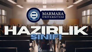 MARMARADA İNGİLİZCE ALMANCA FRANSIZCA HAZIRLIK SINIFI marmaraüniversitesi hazırlıksınıfı [upl. by As]