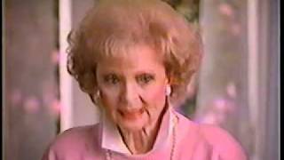 Southern California Edison commercial with George Burns amp Betty White [upl. by Showker]