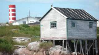 Wesleyville Newfoundland [upl. by Eednyl]