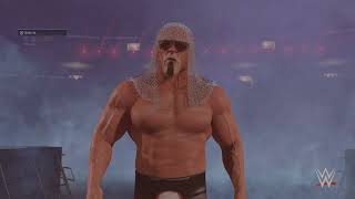 John Bradshaw Layfield vs Scott Steiner WWE Championship Instant Classic [upl. by Willner]