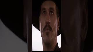 DOC HOLLIDAY COLDBLOODED quotThe Strain Was More Than He Could Bare quot docholliday tombstone epic [upl. by Kannav]