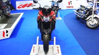 Finally Hero CBZ 210 New Model 2024 In India 🔥 Launch Date  Features amp Price [upl. by Geraldina440]